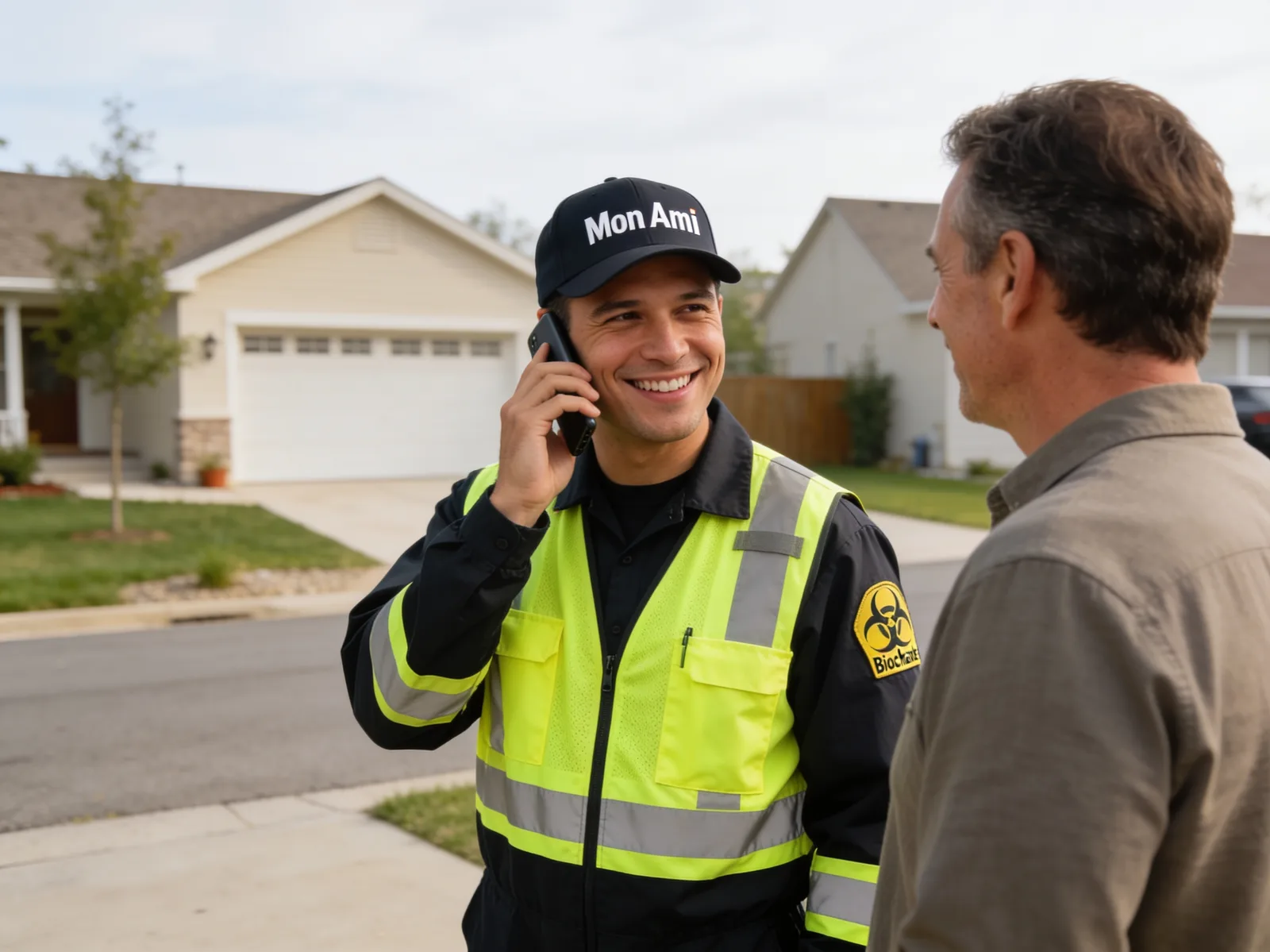 Sewage Cleanup Claridge, PA FAQs