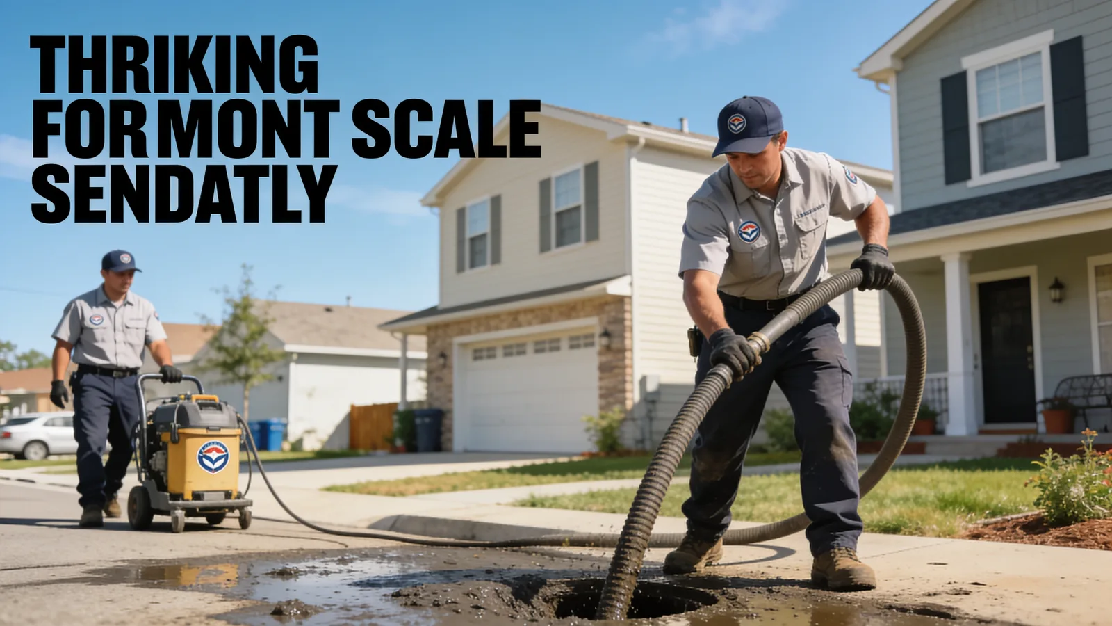 Sewage Cleanup in Claridge, PA near me